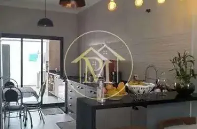 Casa com 3 dormitórios à venda, 154 m² por r$ 742.000 - jardim novo horizonte - sorocaba/sp