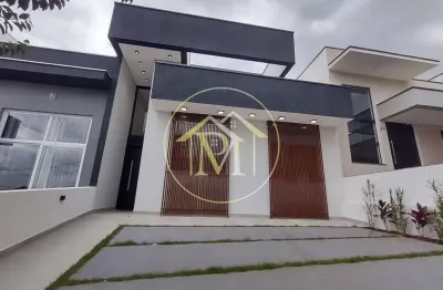 Casa com 3 dormitórios à venda, 121 m² por r$ 699.600,00 - loteamento dinorá rosa - sorocaba/sp