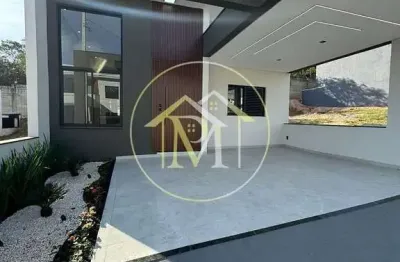 Casa com 3 dormitórios à venda, 117 m² por r$ 700.000,00 - horto florestal villagio - sorocaba/sp