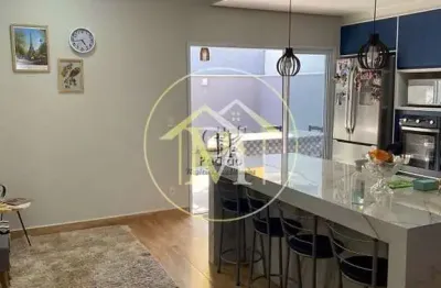 Casa residencial à venda, horto florestal, sorocaba - ca0529.