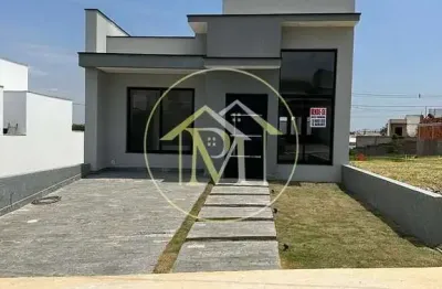 Casa com 3 dormitórios à venda, 105 m² por r$ 593.000,00 - jardim residencial villaggio ipanema i -