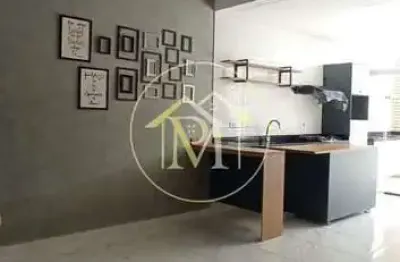 Casa com 2 dormitórios à venda, 100 m² por r$ 550.000,00 - horto florestal villagio - sorocaba/sp