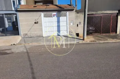 Casa com 3 dormitórios à venda por r$ 580.000 - jardim turmalina - sorocaba/sp