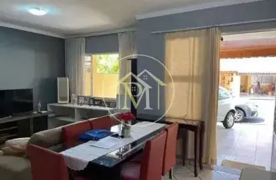 Casa com 3 dormitórios à venda, 120 m² por r$ 340.000,00 - jardim são conrado - sorocaba/sp