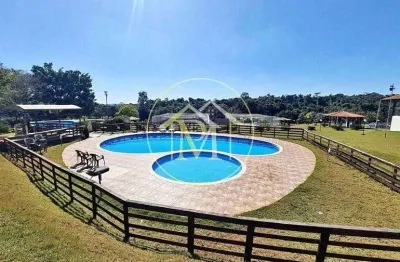 Terreno à venda, 246 m² por r$ 215.000,00 - jardim novo horizonte - sorocaba/sp