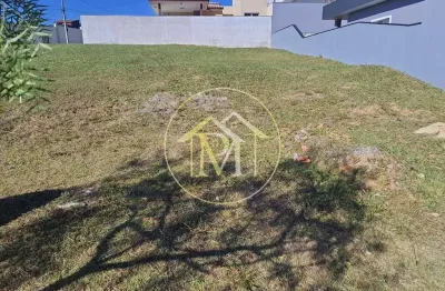 Terreno à venda, 300 m² por r$ 370.000,00 - condomínio villagio milano - sorocaba/sp