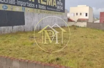 Terreno comercial à venda, jardim santa cecília, sorocaba - te0112.