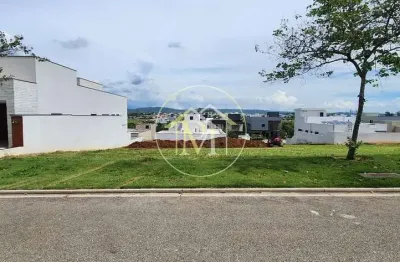 Terreno à venda, 465 m² por- alphaville nova esplanada 3- votorantim/sp