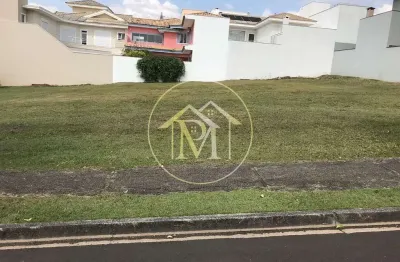 Terreno à venda, 360 m² por r$ 695.000 - parque campolim - sorocaba/sp