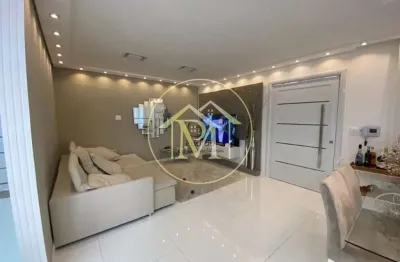 Casa residencial à venda, jardim santa rosália, sorocaba - ca0225.