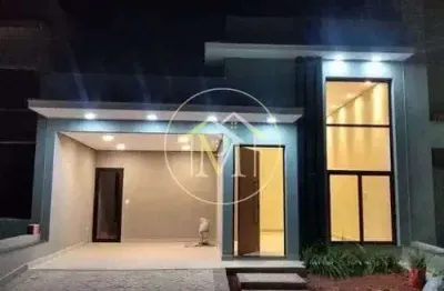 Casa com 3 dormitórios à venda, 135 m² por r$ 870.000 - wanel ville - sorocaba/sp