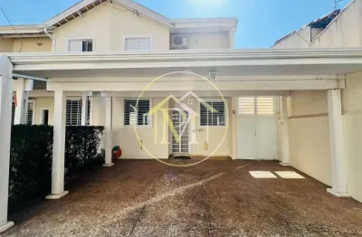 Casa com 4 dormitórios à venda, 200 m² por r$ 990.000 - jardim americano - sorocaba/sp