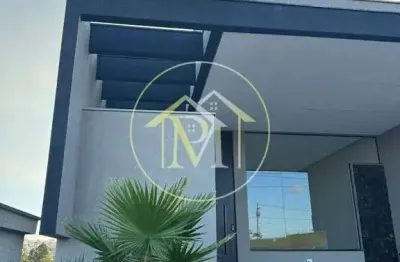 Casa com 3 dormitórios à venda, 140 m² por r$ 950.000 - wanel ville - sorocaba/sp