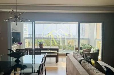 Apartamento com 3 dormitórios à venda, 140 m² por r$ 1.520.000 - parque campolim - votorantim/sp