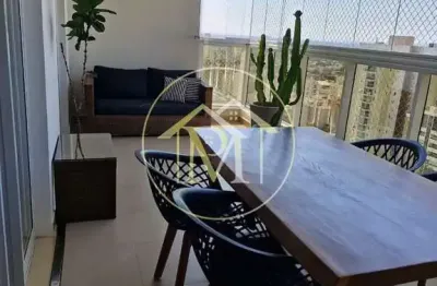 Apartamento com 3 dormitórios à venda, 166 m² por r$ 1.800.000,00 - parque campolim - sorocaba/sp