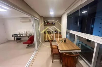 Apartamento com 3 suítes  à venda, 140 m² por r$ 1.695.000 - parque campolim - votorantim/sp