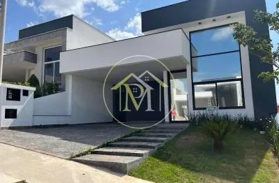 Casa com 3 quartos à venda no Ibiti Royal Park, Sorocaba 