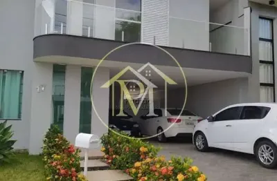 Casa residencial à venda, parque ibiti reserva, sorocaba - ca0575.