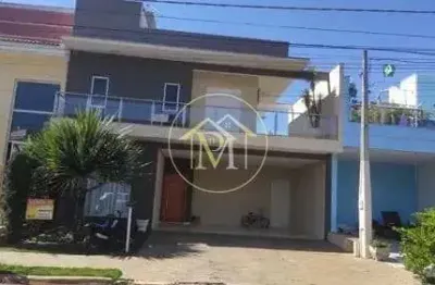 Casa com 3 dormitórios à venda, 250 m² por r$ 1.100.000 - jardim santa rosa - sorocaba/sp