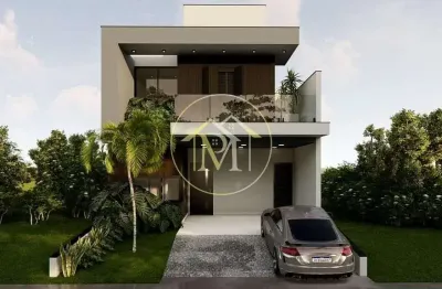 Casa com 3 dormitórios à venda, 185 m² por r$ 1.250.000,00 - wanel ville - sorocaba/sp