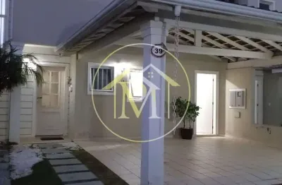 Casa com 3 dormitórios à venda, 172 m² por r$ 1.350.000,00 - parque campolim - sorocaba/sp