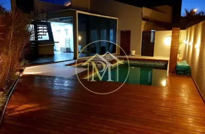 Casa com 4 quartos à venda no Parque Esplanada, Votorantim 