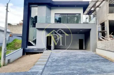 Casa com 3 dormitórios à venda, 230 m² por r$ 1.378.000,00 - jardim gramados de sorocaba - sorocaba