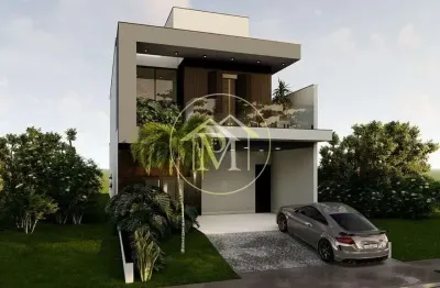 Casa com 3 dormitórios à venda, 185 m² por r$ 1.180.000,00 - wanel ville - sorocaba/sp