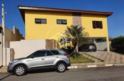Casa residencial à venda, jardim ibiti do paço, sorocaba - ca0552.