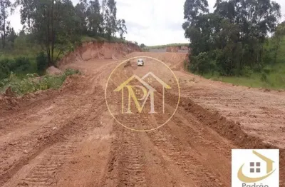Terreno à venda no Caputera, Sorocaba 