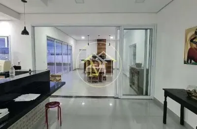 Casa com 4 quartos à venda no Jardim Solar do Bosque, Sorocaba 