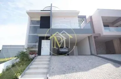 Casa com 3 dormitórios à venda, 323 m² por r$ 1.850.000 - brigadeiro tobias - sorocaba/sp