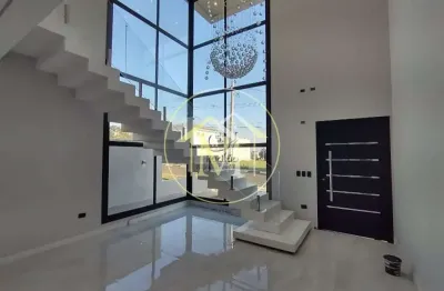 Casa residencial à venda, cajuru do sul, sorocaba - ca0785.