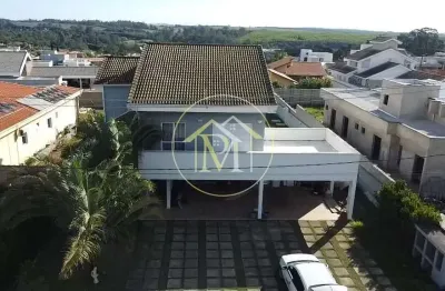 Casa com 4 dormitórios à venda, 347 m² por r$ 1.600.000,00 - jardim novo mundo - sorocaba/sp