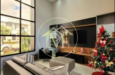 Casa com 3 dormitórios à venda, 193 m² por r$ 1.650.000 - ibiti reserva - sorocaba/sp