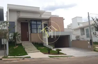 Casa com 3 dormitórios à venda, 212 m² por r$ 1.800.000 - condomínio belvedere i - votorantim/sp