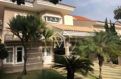 Casa residencial à venda, jardim residencial tivoli park, sorocaba - ca0350.