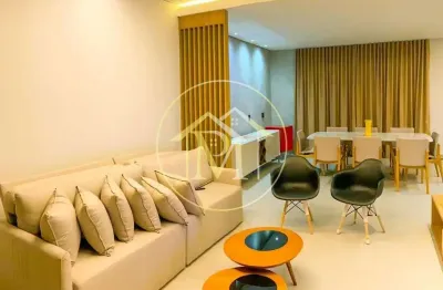 Casa com 3 dormitórios à venda, 254 m² por r$ 1.680.000 - condomínio residencial renaissance - soro