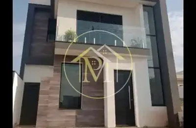 Casa com 3 dormitórios à venda, 140 m² por r$ 1.520.000 - jd residencial villaggio ipanema i - soro
