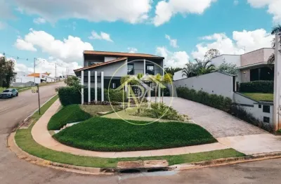 Casa residencial à venda, caguaçu, sorocaba - ca0877.