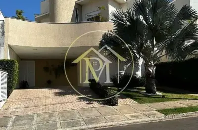 Casa com 4 dormitórios à venda, 347 m² por r$ 2.750.000,00 - condomínio mont blanc - sorocaba/sp