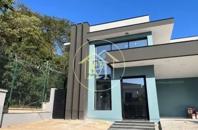 Casa residencial à venda, jardim leocádia, sorocaba - ca0806.