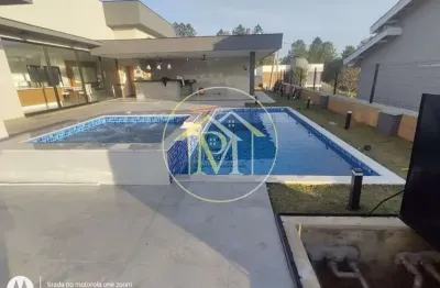 Casa residencial à venda, parque monte bianco, araçoiaba da serra - ca0547.