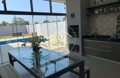 Casa residencial à venda, parque monte bianco, araçoiaba da serra - ca0279.