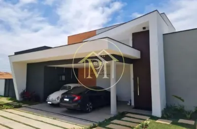 Casa residencial à venda, parque monte bianco, araçoiaba da serra - ca0801.