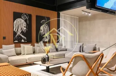Casa com 3 dormitórios à venda, 414 m² por r$ 3.890.000 - condomínio alphaville nova esplanada 2 -