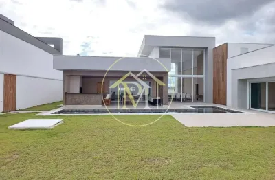 Casa com 4 dormitórios, 394 m² - venda por r$ 3.990.000 ou aluguel por r$ 26.826/mês - parque reser
