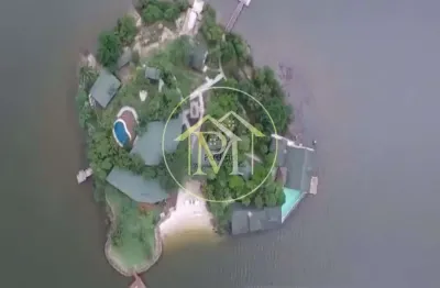 Casa com 14 quartos à venda no Centro, Angra dos Reis 