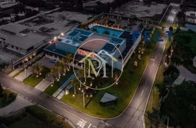 Casa residencial à venda, parque vereda dos bandeirantes, sorocaba - ca0129.