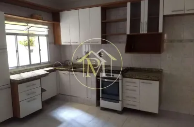 Apartamento com 2 dormitórios para alugar, 75 m² por r$ 2.000/mês - vila são caetano - sorocaba/sp